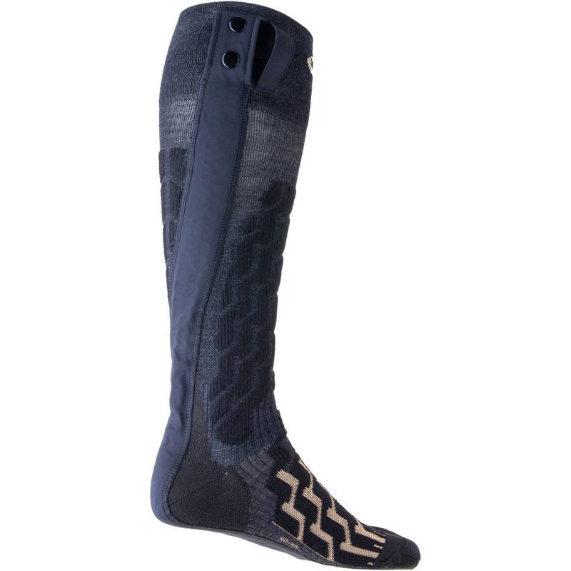 Therm-ic Heat Fusion Socken Herren