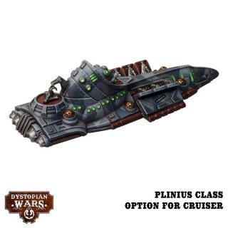 Archimedes Battlefleet Set