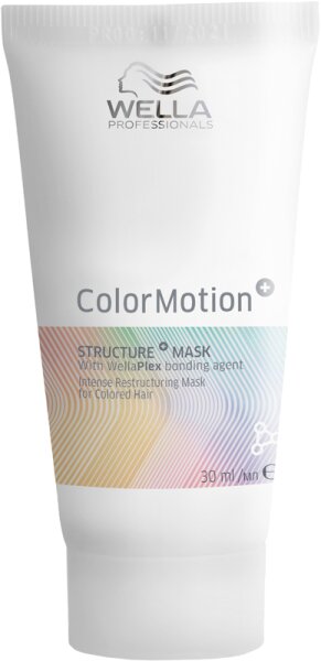Wella Professionals ColorMotion+ Haarmaske
