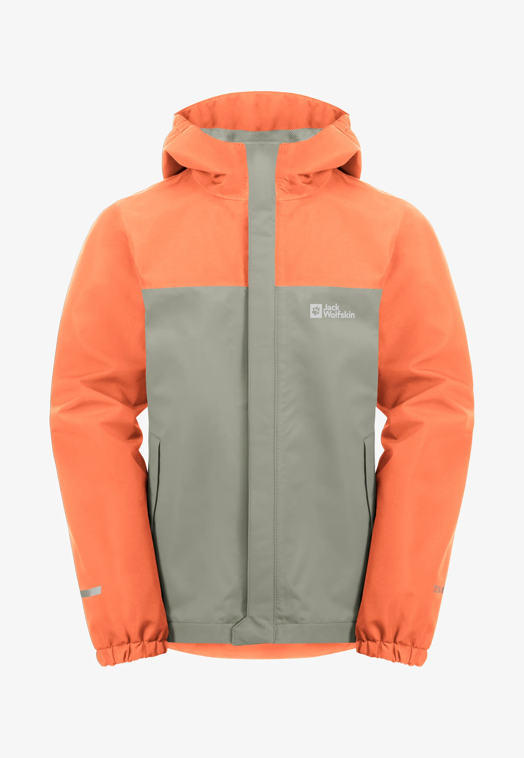Jack Wolfskin TUCAN - Chaqueta de montaña