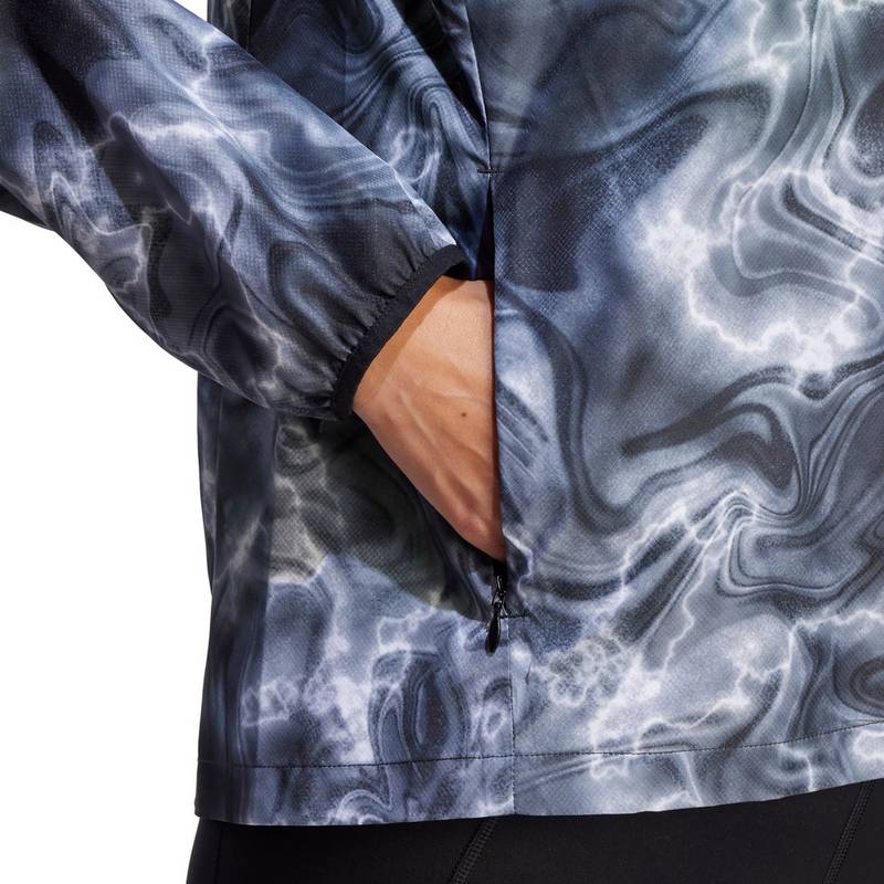 adidas OTR Laufjacke Damen