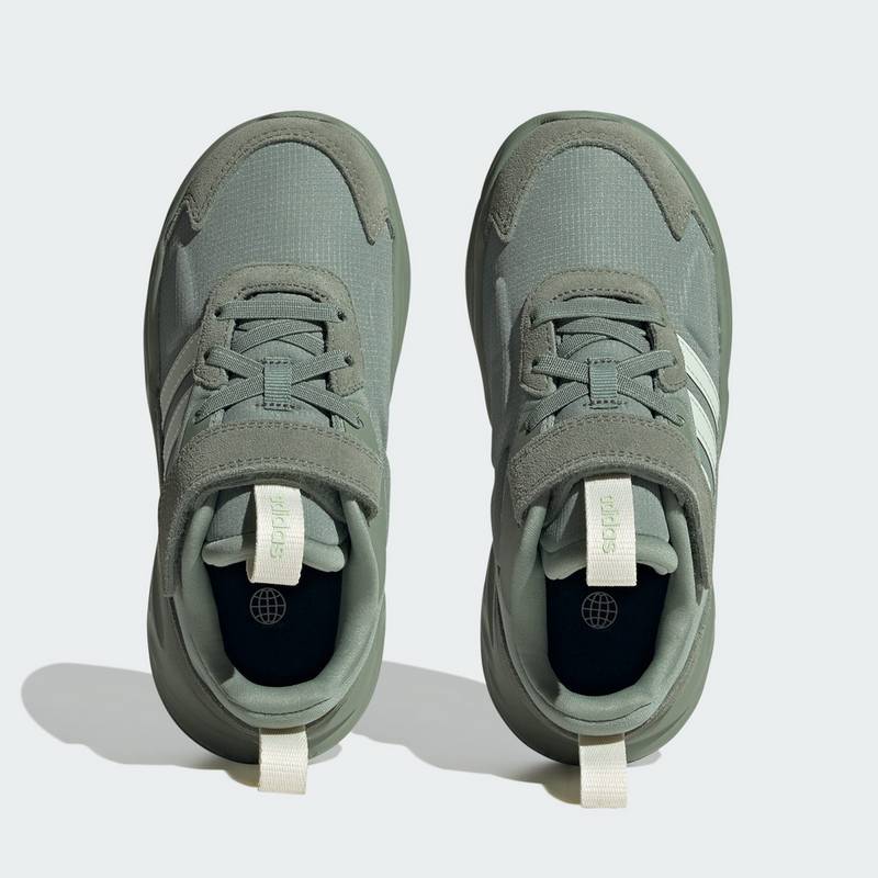 adidas OZELLE Kids Schuh Sneaker Kinder