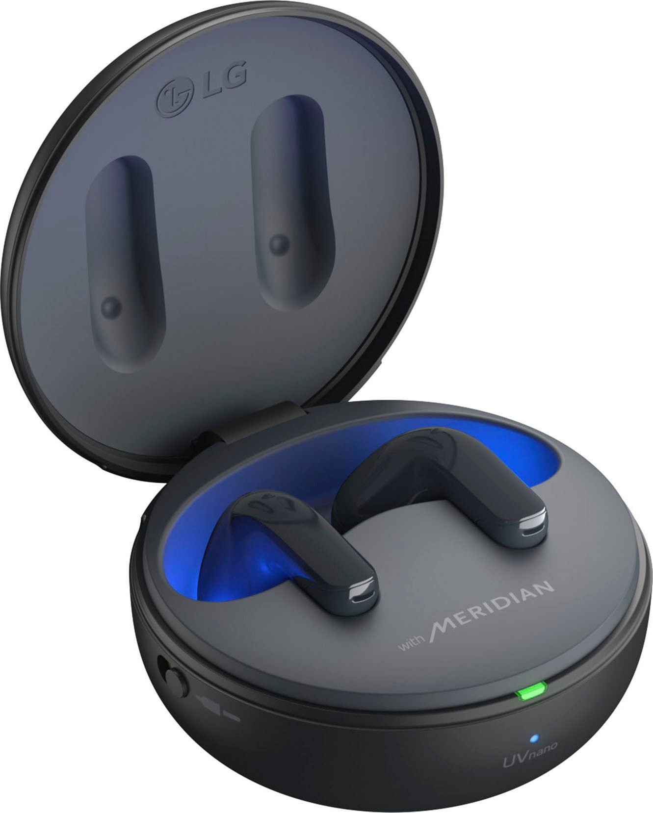LG TONE Free DT90Q wireless In-Ear-Kopfhörer