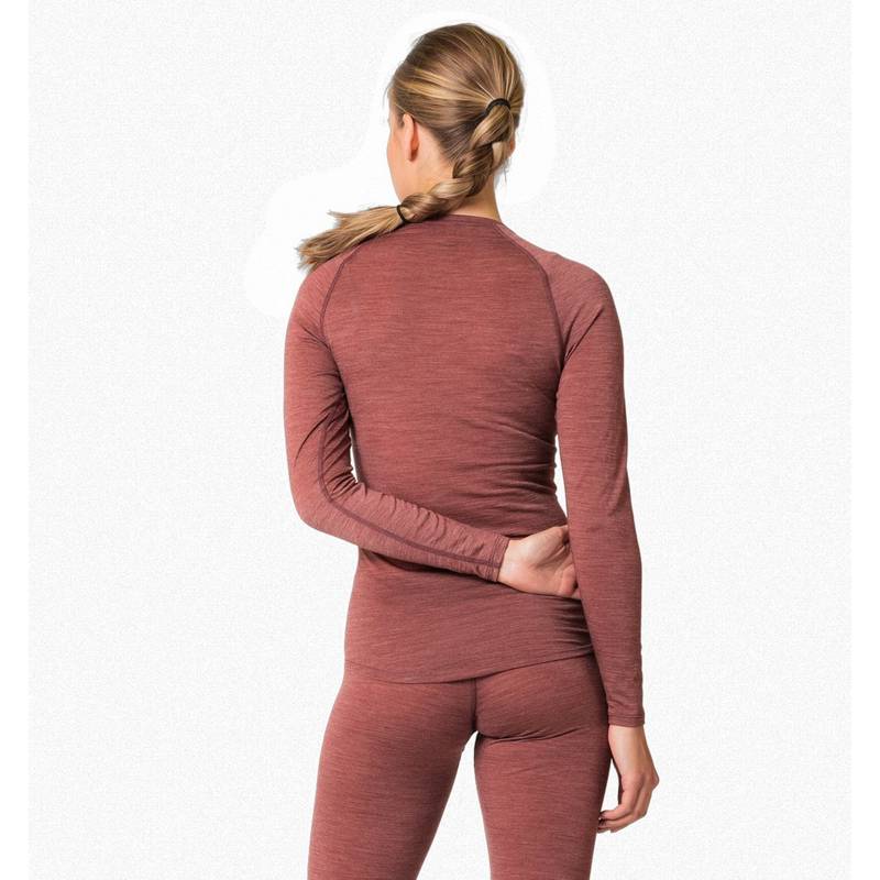 Odlo Natural Performance Funktionsshirt Damen