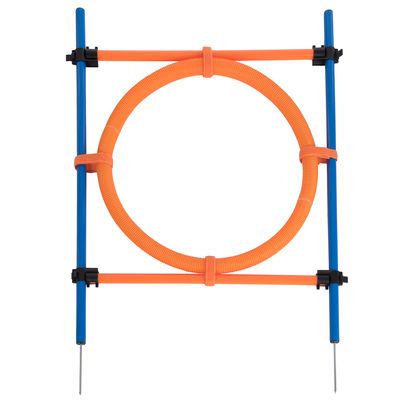 Agility Fun & Sport Komplett-Set