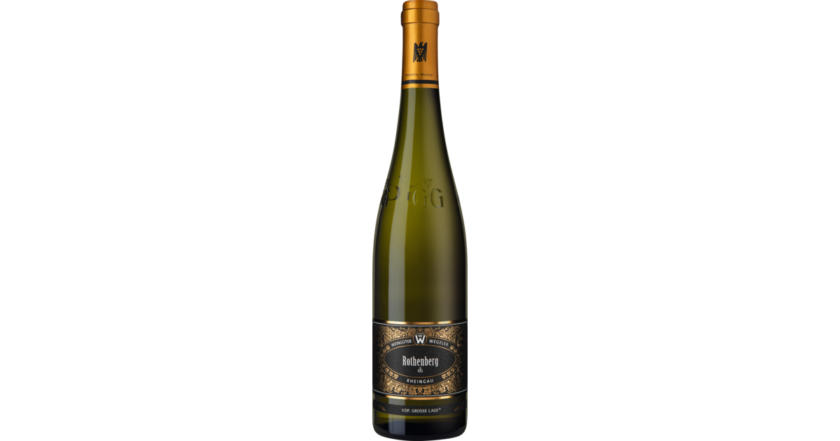 Rothenberg Riesling GG