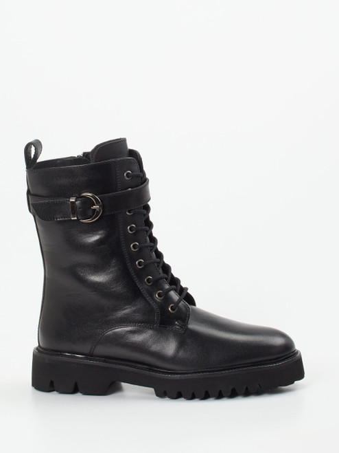 Schnürstiefelette-18250090009 Ralph Harrison