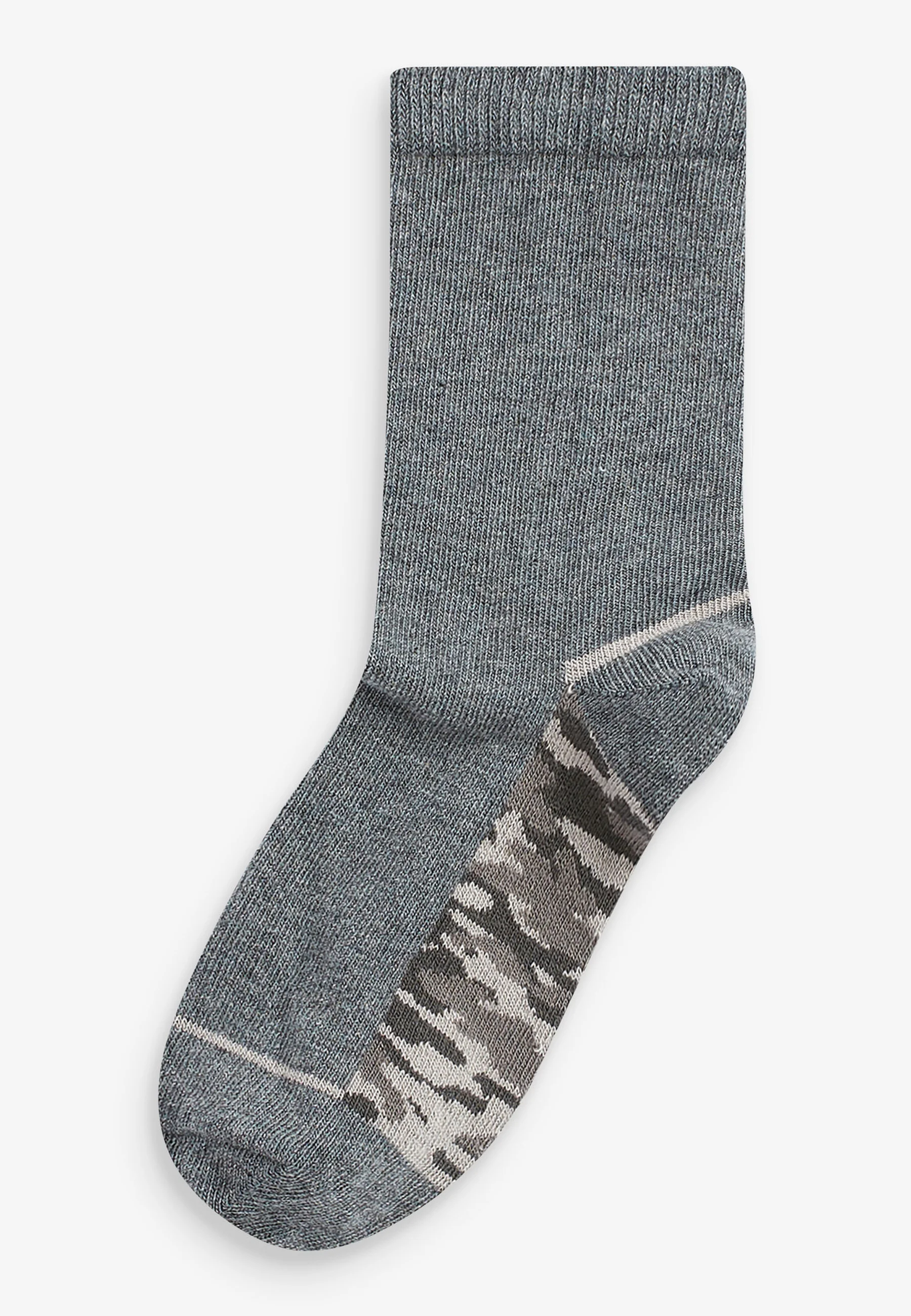 Siguiente PAQUETE DE SIETE MAYORES - Calcetines