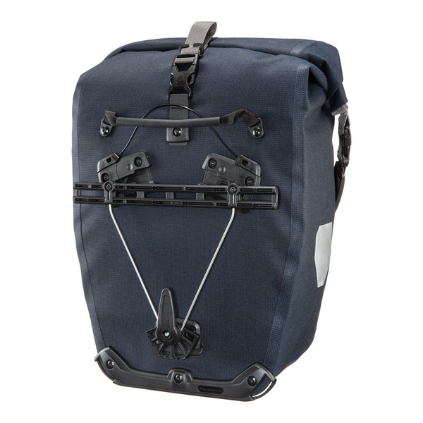 BACK-ROLLER URBAN QL31 - Fahrradtaschen