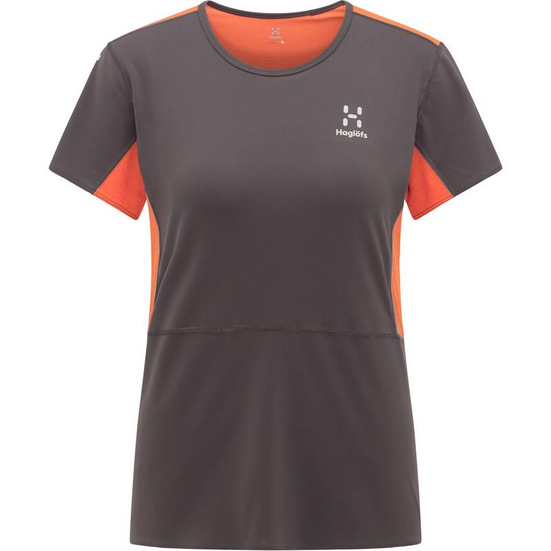 Haglöfs L.I.M Crown Tee Funktionsshirt Damen