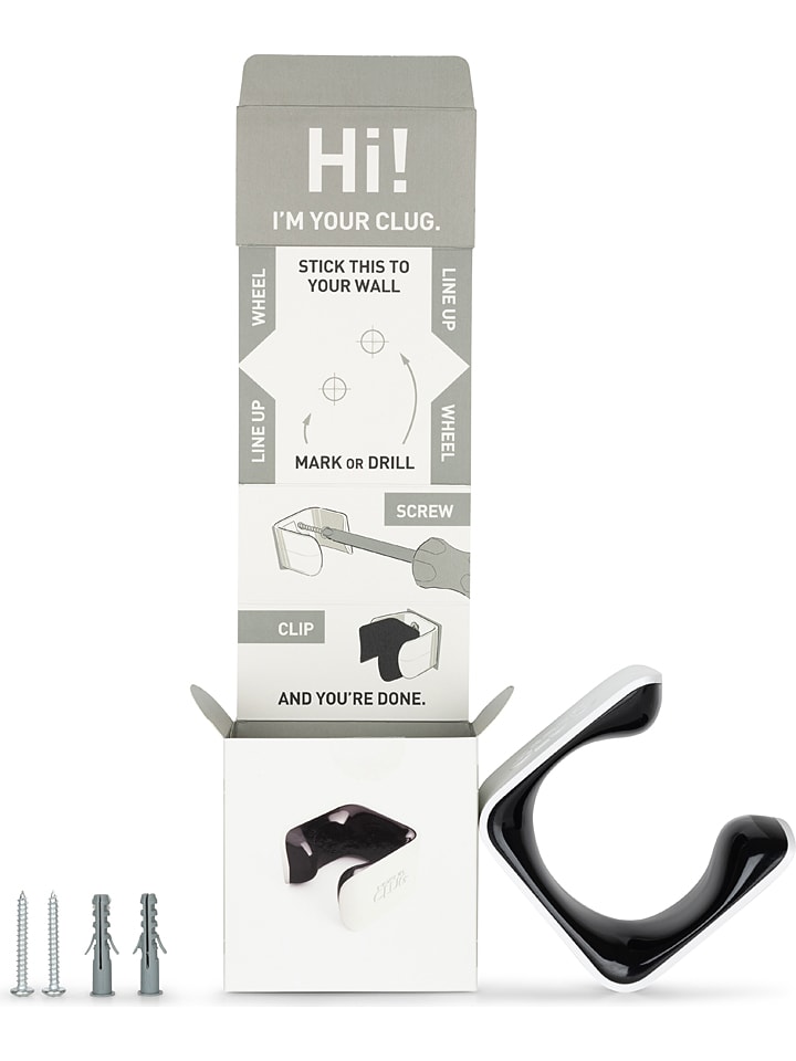 Hornit Fahrradhalterung 