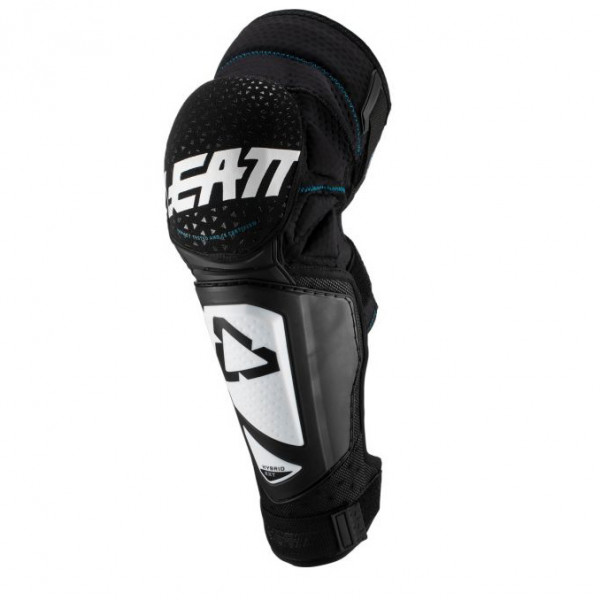 Leatt - Knee & Shin Guard 3DF Hybrid EXT - Protektor
