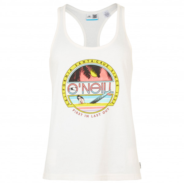 O'Neill - Women's Connective Graphic Tank Top - Tank Top