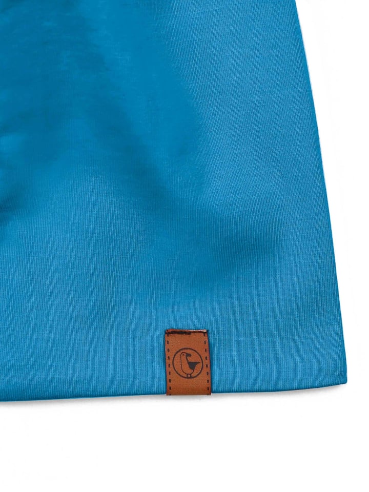 SCHIETWETTER Mütze in türkis günstig kaufen onesize
