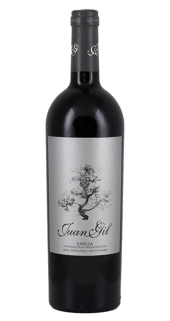 Magnum (1,5 L) Juan Gil Silver Label 2020