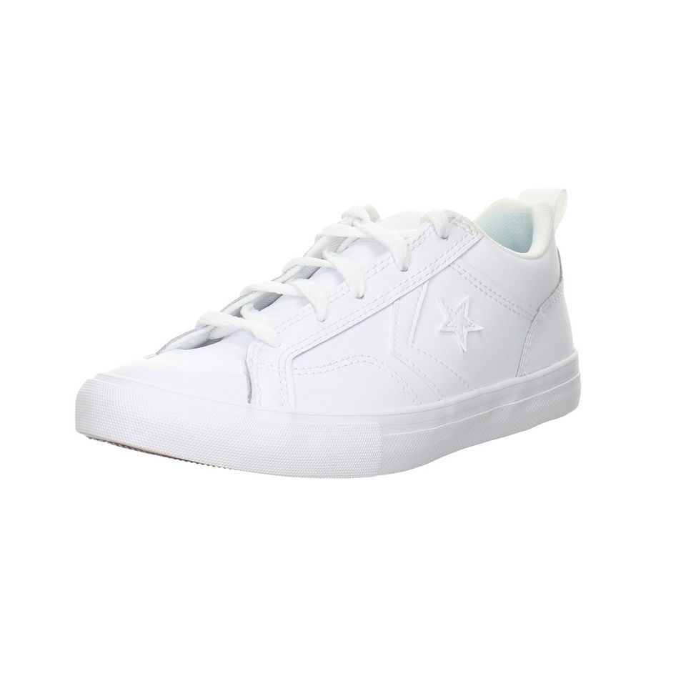 Converse Pro Blaze Strap Leather Sneaker