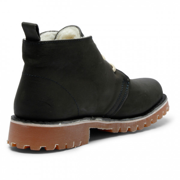 Grand Step Shoes - Dari Nubuk - Winterschuhe