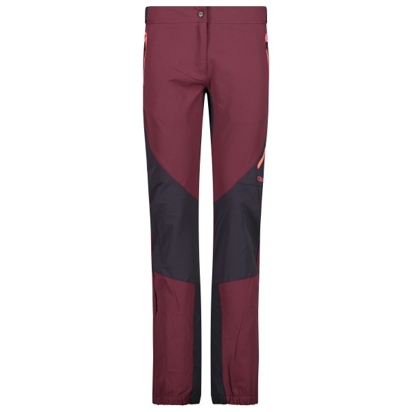 CMP - Women's Pant Ripstop - Tourenhose