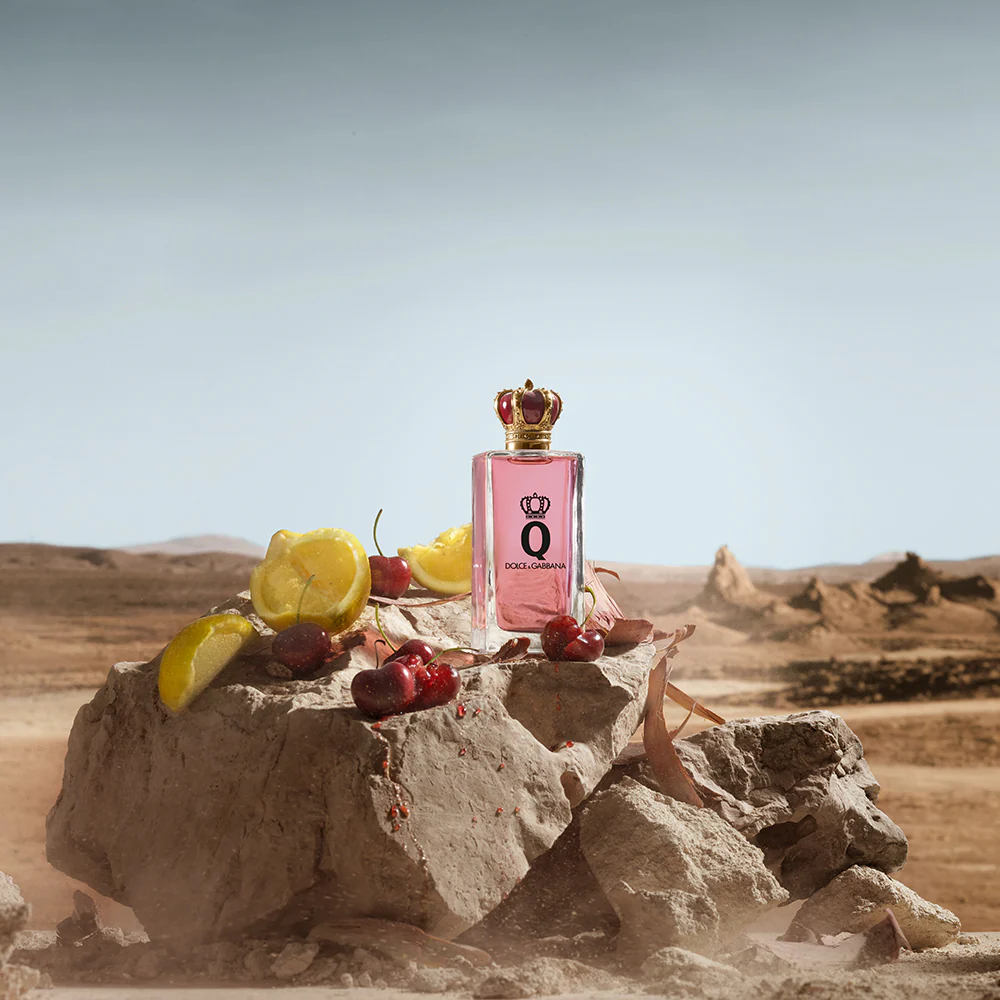 Q by Dolce&Gabbana Q by Dolce&Gabbana - Eau de Parfum