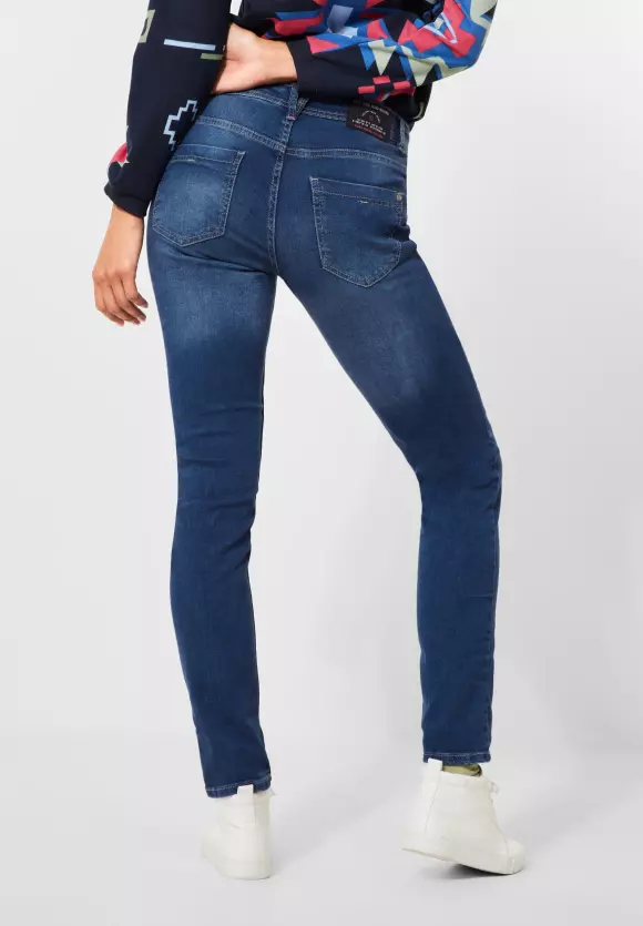 CECIL Loose Fit Jeans