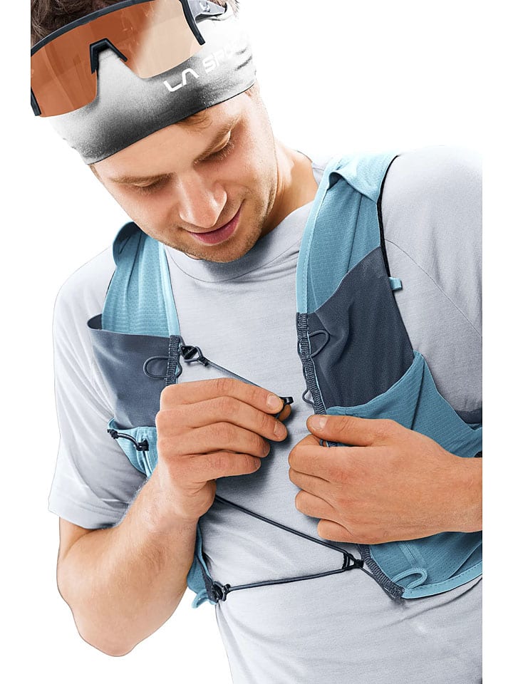 Deuter Trailrunningrucksack 