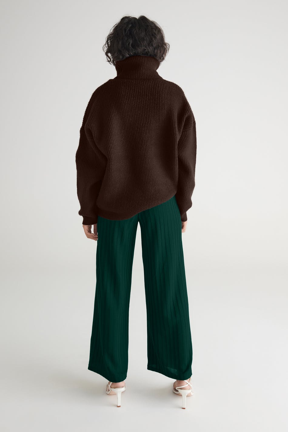 Mandy trousers