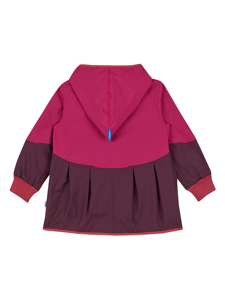 finkid Regenjacke 