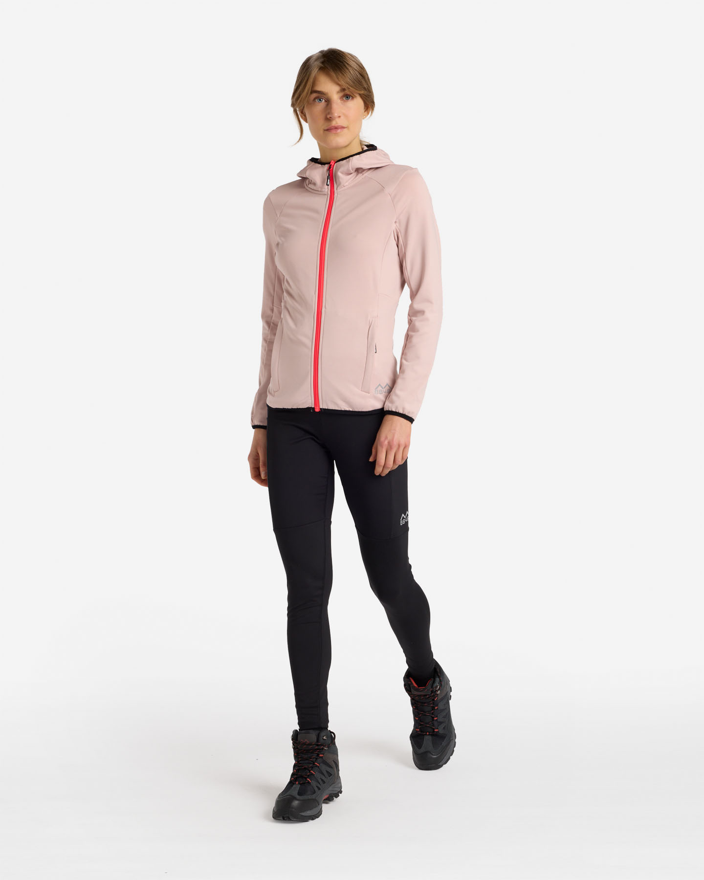 Pile 8848 Mountain Essential W OTW220RW04-1196