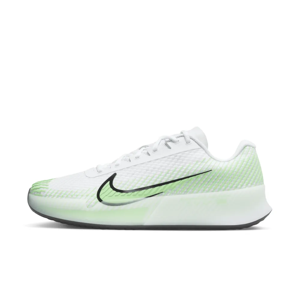 Nike NikeCourt Air Zoom Vapor 11 DR6966-106 / weiss