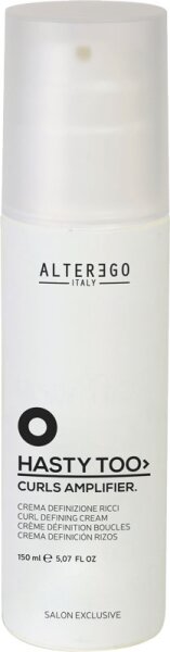 Alter Ego Curls Amplifier Haarcreme