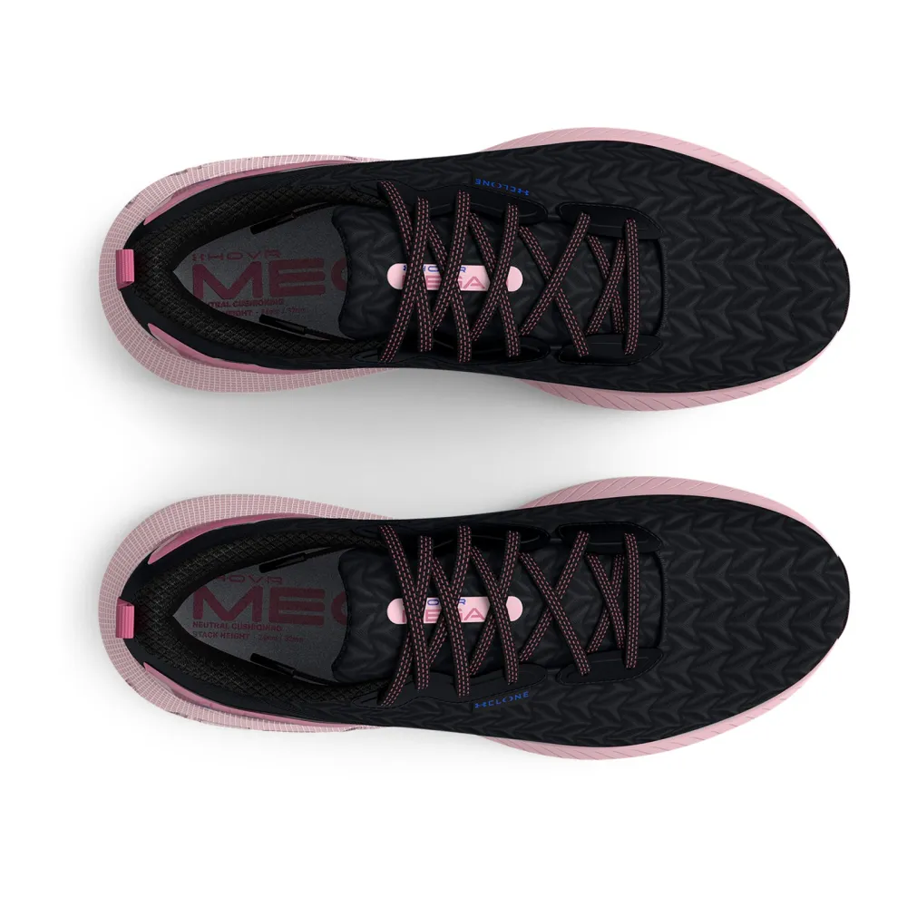Under Armour HOVR Mega 3 Clone W 3025313-002 / schwarz