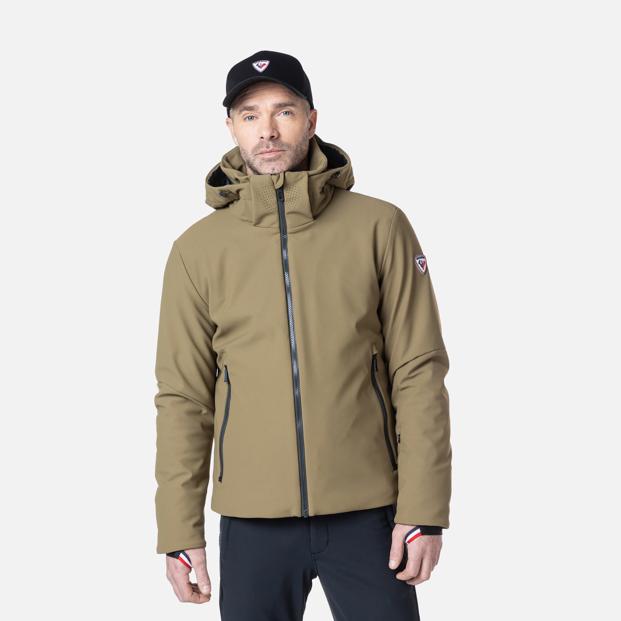 Veste Versatile homme