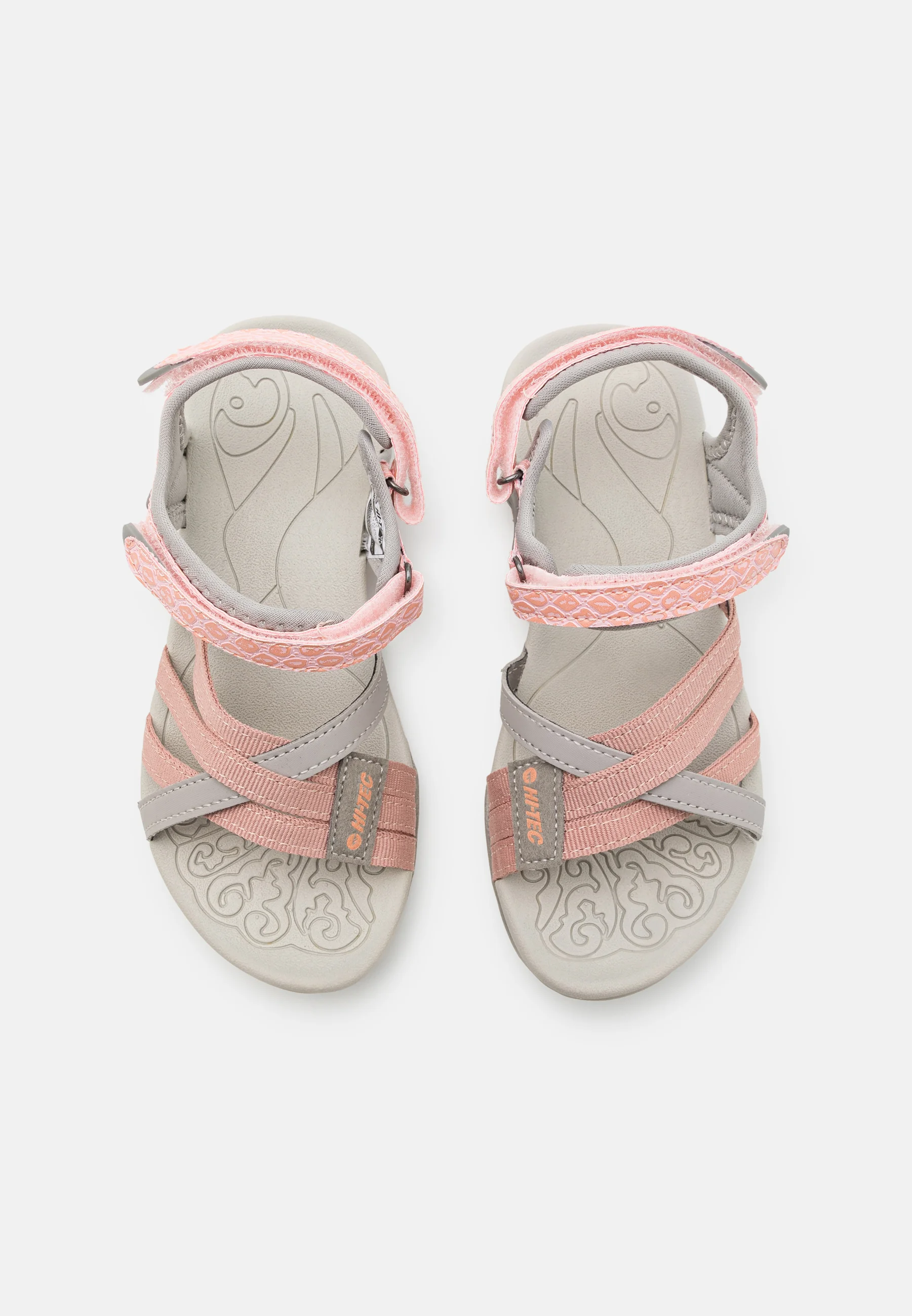 HI-TEC SAVANNA UNISEX - Sandalias de trekking