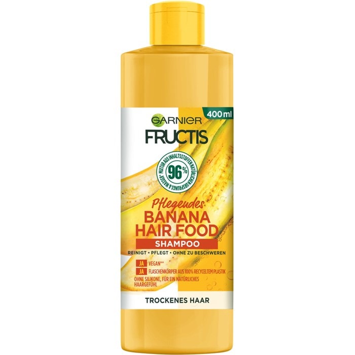 Shampoo