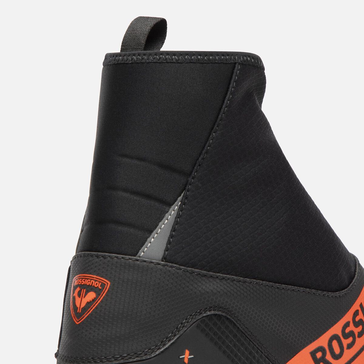 Unisex Race Classic Nordic Skischuhe X-10