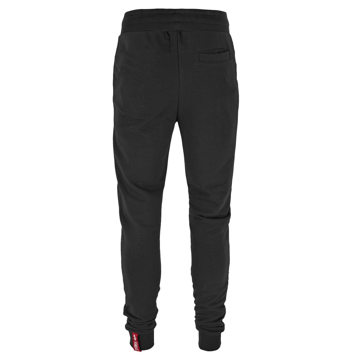 Basic Jogger AI