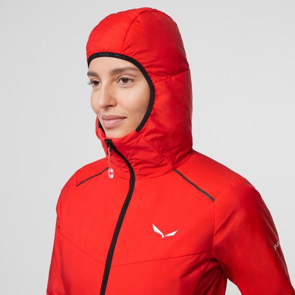 PEDROC 2 TWR HYB JACKET W Damen - Isolationsjacke