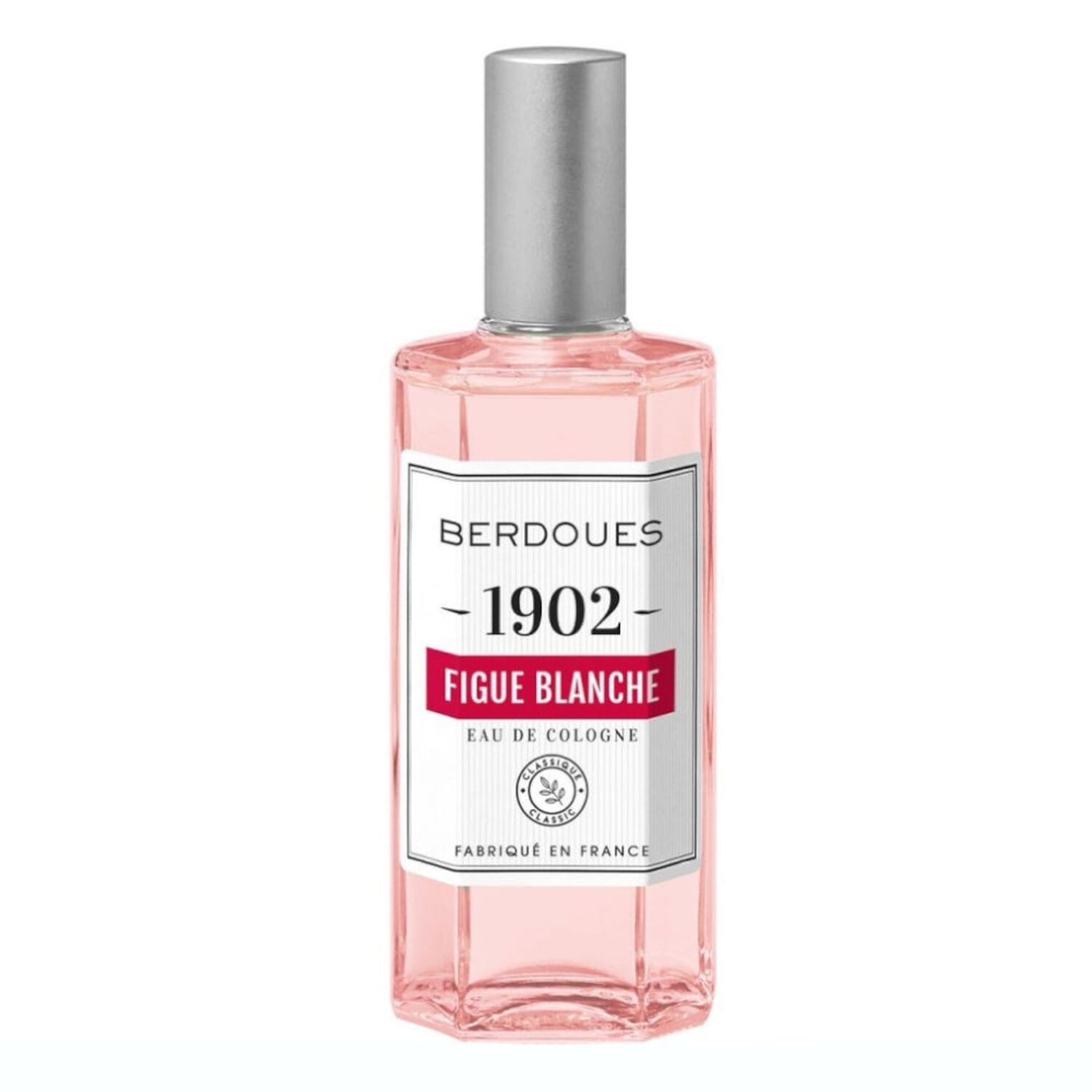 Berdoues 1902 Figue Blanche Eau de Cologne