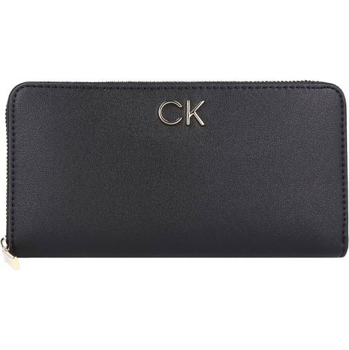 Calvin Klein Re-Lock Geldbörse RFID 19 cm