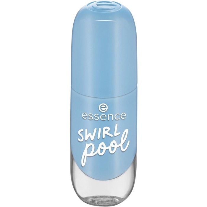 Gel Nail Colour