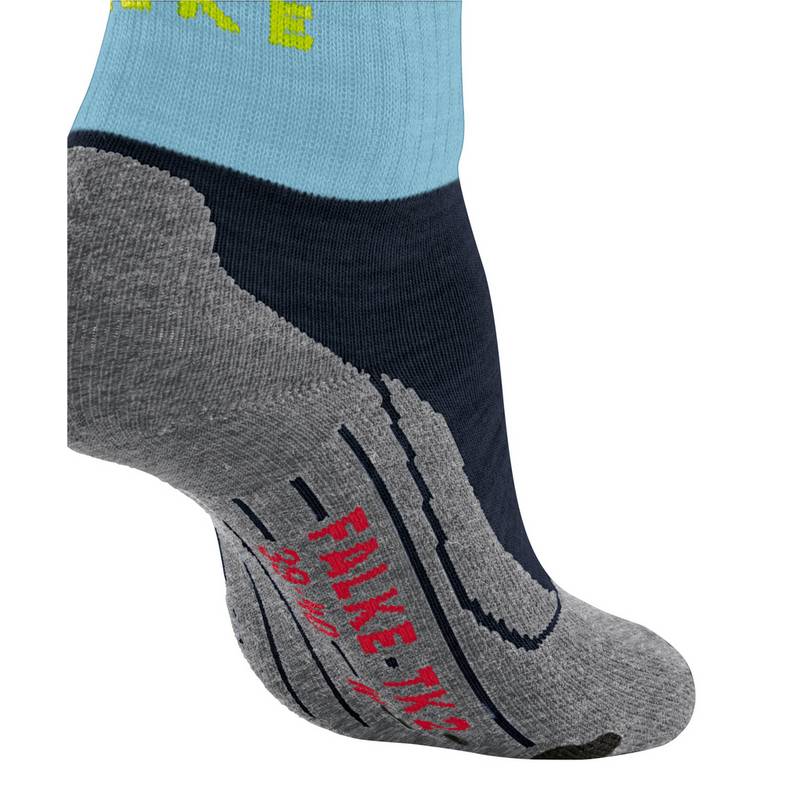 Falke TK2 Explore Short Wandersocken Damen