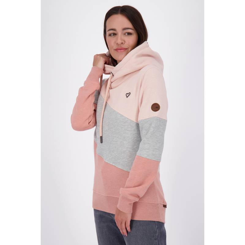 ALIFE AND KICKIN StacyAK A Sweatshirt Damen