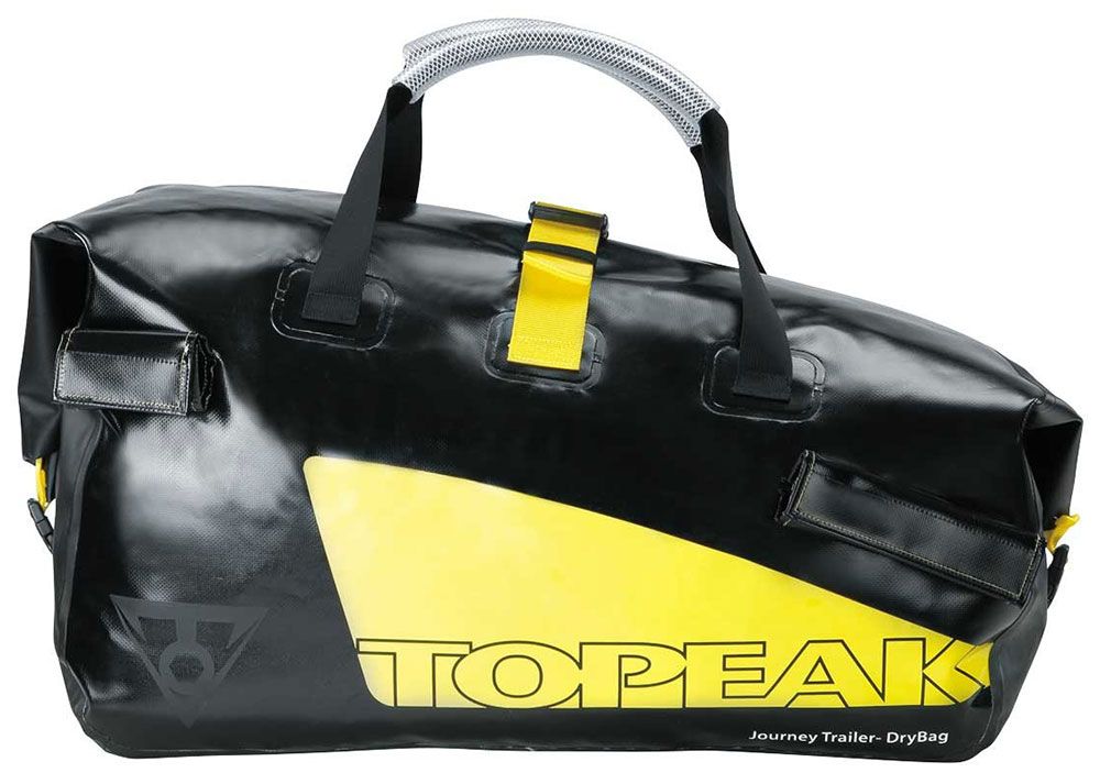 Topeak Journey Trailer TX Anhänger kaufen | Bike-Discount