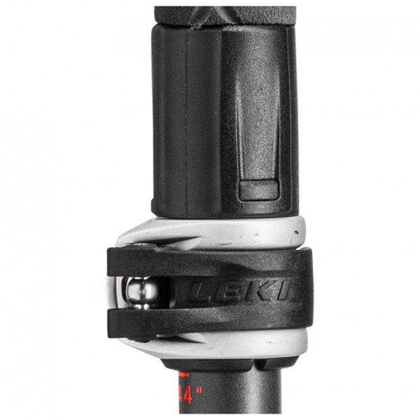 Leki - Makalu FX Carbon As - Trekkingstöcke