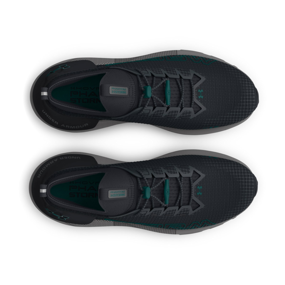 Under Armour UA HOVR Phantom 3 SE Storm 3026610-003 / schwarz