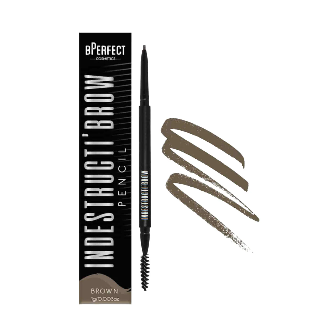 Lápiz de cejas Indestructibrow