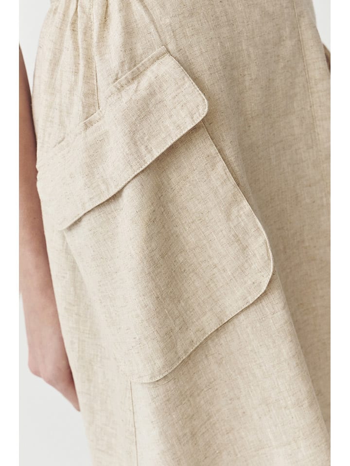 TATUUM Rock in Beige günstig kaufen