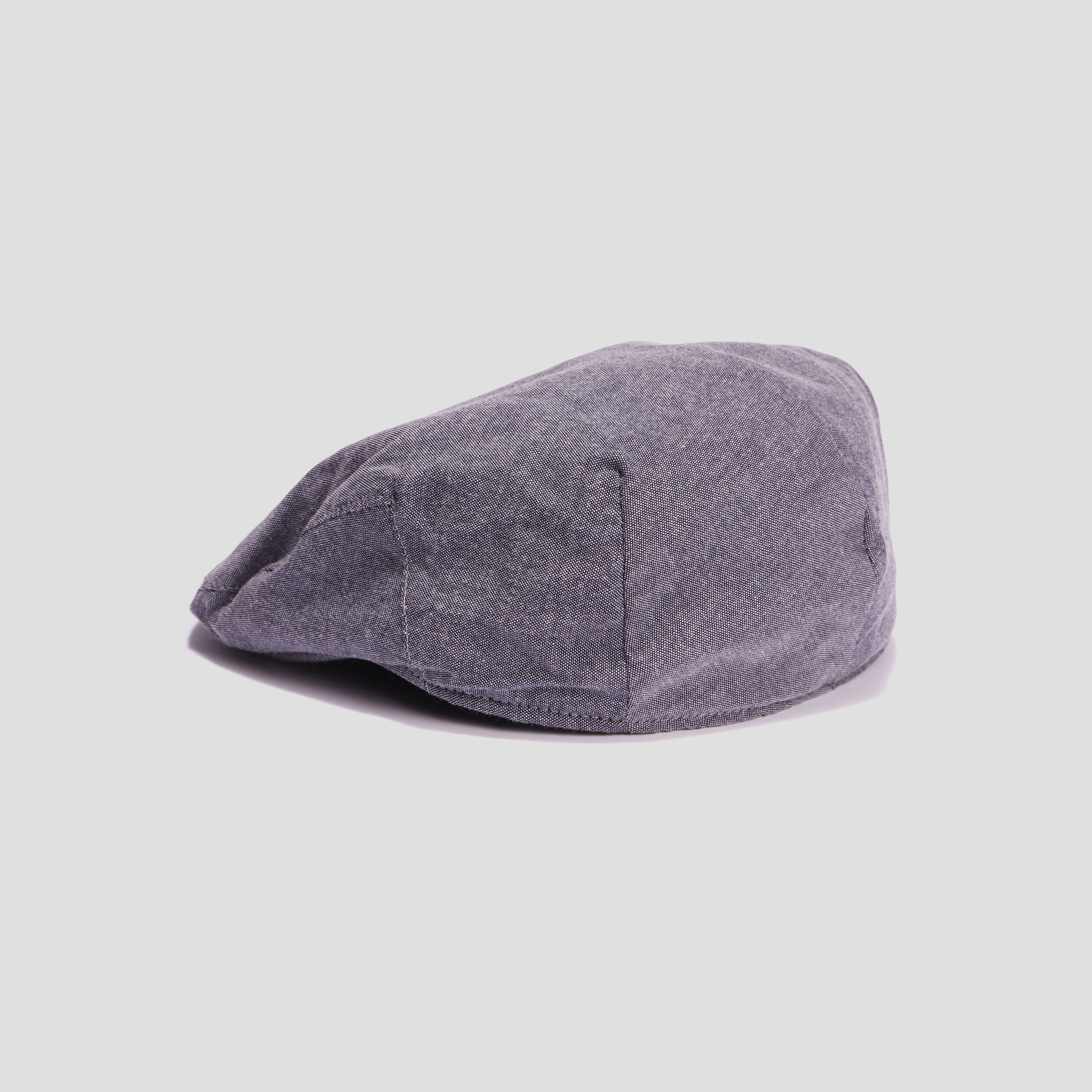 Casquette anglaise gris homme | La Halle
