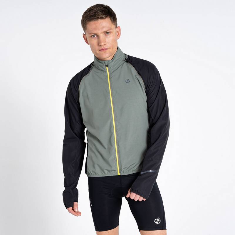Dare 2B Oxidate Zip Off Laufjacke Herren