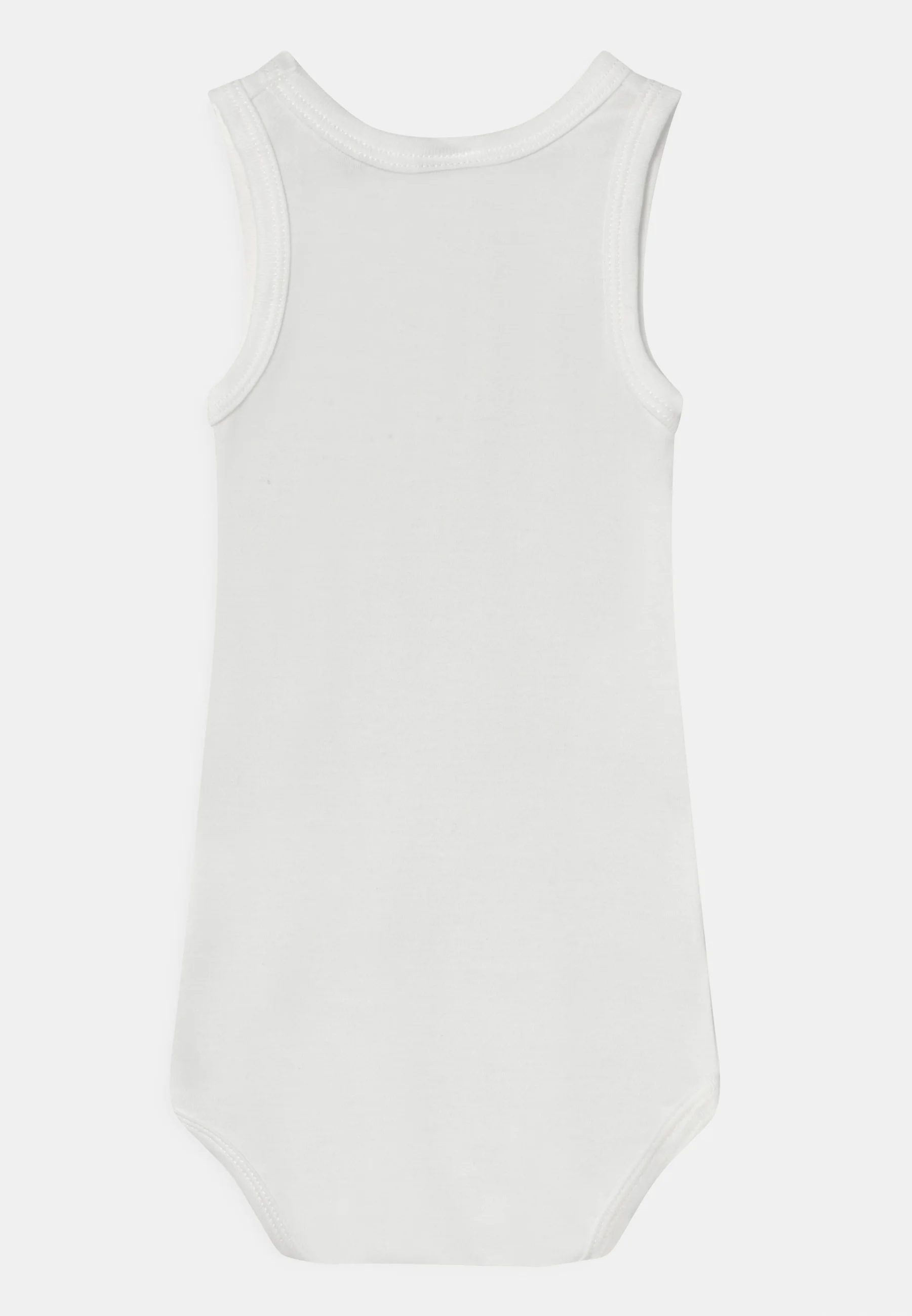 Petit Bateau 3 PACK UNISEX - Body